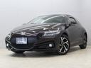 HONDA CR-Z