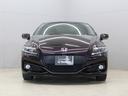 HONDA CR-Z