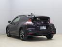 HONDA CR-Z