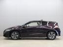 HONDA CR-Z