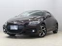 HONDA CR-Z