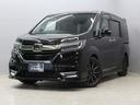 HONDA STEPWAGON