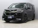 HONDA STEPWAGON