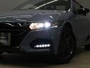 【LEDヘッドライト】悪天候や夜間走行時も良好な視界を確保し安心して運転できる高輝度LEDヘッドライトを装備!点灯速度が早く、消費電力も抑えられています!!