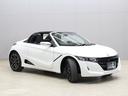 HONDA S660
