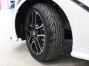 【純正アルミホイール】外観にあったアルミホイールを装着しております。各種社外アルミホイールや、スタッドレスタイヤも取扱いしております。是非ご相談ください。