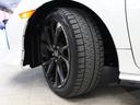 【純正アルミホイール】外観にあったアルミホイールを装着しております。各種社外アルミホイールや、スタッドレスタイヤも取扱いしております。是非ご相談ください。