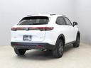 ｅ：ＨＥＶＸ・ＨｕＮＴパッケージ　弊社試乗車　純正コネクトナビ　ルーフレール　ホンダセンシング　ＬＥＤヘッドライト　純正１６インチアルミ　スマートキー　禁煙車　クルーズコントロール　オートエアコン　革巻きステアリング（23枚目）