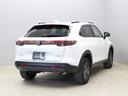 ｅ：ＨＥＶＸ・ＨｕＮＴパッケージ　弊社試乗車　純正コネクトナビ　ルーフレール　ホンダセンシング　ＬＥＤヘッドライト　純正１６インチアルミ　スマートキー　禁煙車　クルーズコントロール　オートエアコン　革巻きステアリング（24枚目）