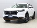 ｅ：ＨＥＶＸ・ＨｕＮＴパッケージ　弊社試乗車　純正コネクトナビ　ルーフレール　ホンダセンシング　ＬＥＤヘッドライト　純正１６インチアルミ　スマートキー　禁煙車　クルーズコントロール　オートエアコン　革巻きステアリング（25枚目）