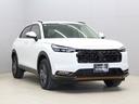 ｅ：ＨＥＶＸ・ＨｕＮＴパッケージ　弊社試乗車　純正コネクトナビ　ルーフレール　ホンダセンシング　ＬＥＤヘッドライト　純正１６インチアルミ　スマートキー　禁煙車　クルーズコントロール　オートエアコン　革巻きステアリング（26枚目）