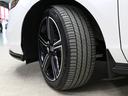 【純正アルミホイール】外観にあったアルミホイールを装着しております。各種社外アルミホイールや、スタッドレスタイヤも取扱いしております。是非ご相談ください。
