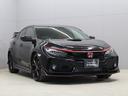 タイプR トリプルマフラー Bremboキャリパー 大型リアスポイラー メモリーナビ バックカメラ ドラレコ ETC LEDヘッドライト 純正20インチアルミ スマートキー クルーズコントロール 禁煙車(22枚目)