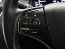 【ステアリングスイッチ】ハンドルにオーディオリモコンスイッチが装備されています。視点をそらすことなく、ボリューム調整・モード切替・放送局・曲飛ばしなどが可能です。