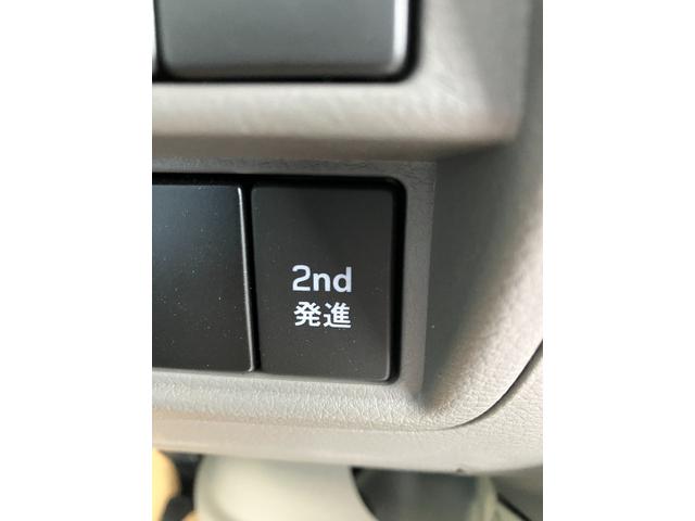 ＮＶ１００クリッパーバン ＤＸ　キーレス　両側スライドドア　補助ミラー　パワーウィンドウ　レーンアシスト　ＵＳＢ充電ソケット　２ｎｄ発進　ラジオ（57枚目）