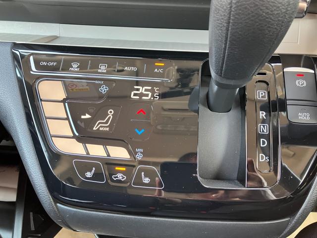 デリカミニ Ｔ　プレミアム　ナビ　ｂｌｕｅｔｏｏｔｈ　ドライブレコーダー（前のみ）　デジタルインナーミラー　全方位カメラ　ＥＴＣ　シートヒーター　ＩＳＯＦＩＸ（21枚目）