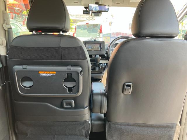デリカミニ Ｔ　プレミアム　ナビ　ｂｌｕｅｔｏｏｔｈ　ドライブレコーダー（前のみ）　デジタルインナーミラー　全方位カメラ　ＥＴＣ　シートヒーター　ＩＳＯＦＩＸ（39枚目）