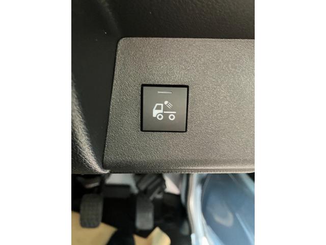 ハイゼットトラック エクストラ プッシュスターター スマートキー コーナーセンサー 4WD(13枚目)