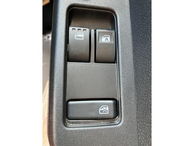 ハイゼットトラック エクストラ プッシュスターター スマートキー コーナーセンサー 4WD(14枚目)