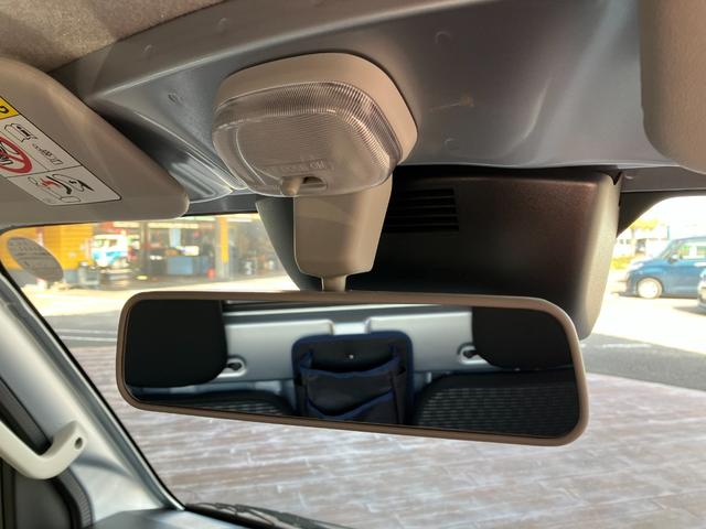 ハイゼットトラック エクストラ プッシュスターター スマートキー コーナーセンサー 4WD(15枚目)