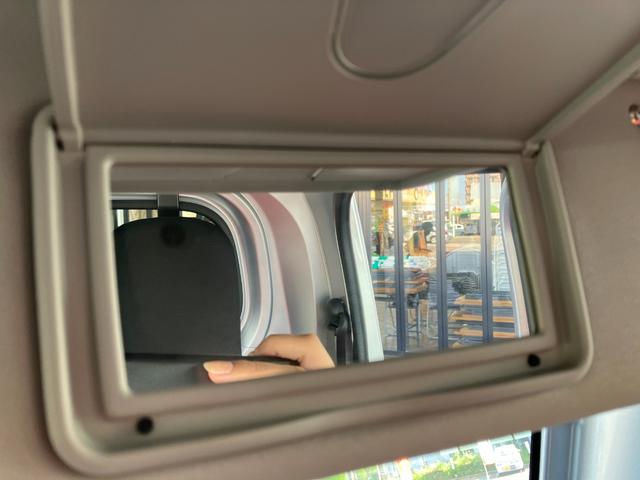 ハイゼットトラック エクストラ プッシュスターター スマートキー コーナーセンサー 4WD(19枚目)