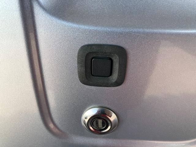 ハイゼットトラック エクストラ プッシュスターター スマートキー コーナーセンサー 4WD(21枚目)