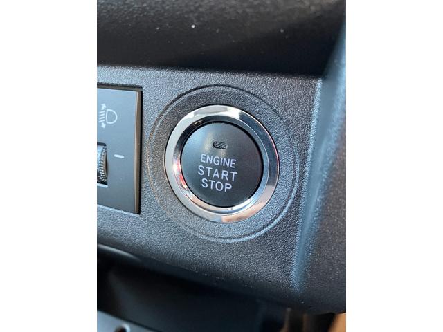 ハイゼットトラック エクストラ プッシュスターター スマートキー コーナーセンサー 4WD(22枚目)