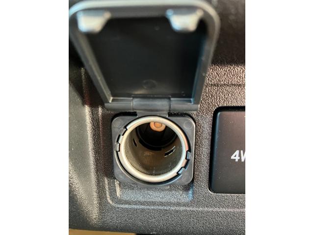 ハイゼットトラック エクストラ プッシュスターター スマートキー コーナーセンサー 4WD(25枚目)