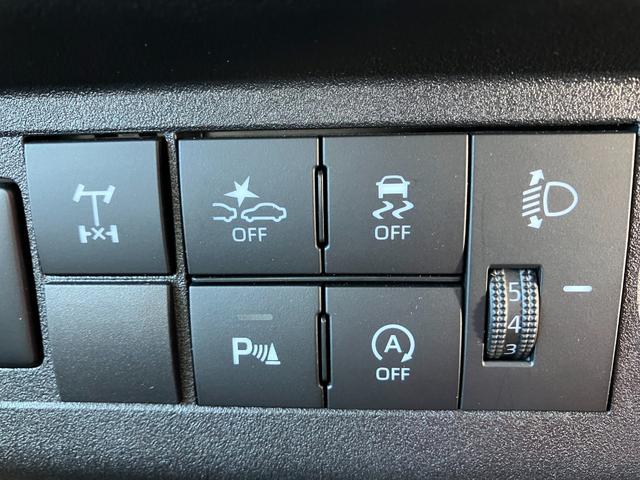 ハイゼットトラック エクストラ プッシュスターター スマートキー コーナーセンサー 4WD(26枚目)