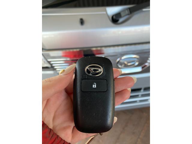 ハイゼットトラック エクストラ プッシュスターター スマートキー コーナーセンサー 4WD(29枚目)