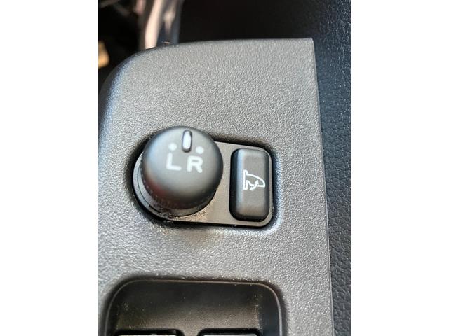 ハイゼットトラック エクストラ プッシュスターター スマートキー コーナーセンサー 4WD(30枚目)