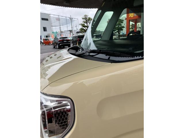 スペーシア ハイブリッドX フルセグナビ ETC バックカメラ ドライブレコーダー シートヒーター AUTOライト 衝突被害軽減システム bluetooth プッシュスターター サンシェード 障害物センサー サイドバイザー(29枚目)