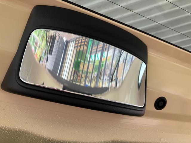 スペーシア ハイブリッドX フルセグナビ ETC バックカメラ ドライブレコーダー シートヒーター AUTOライト 衝突被害軽減システム bluetooth プッシュスターター サンシェード 障害物センサー サイドバイザー(31枚目)