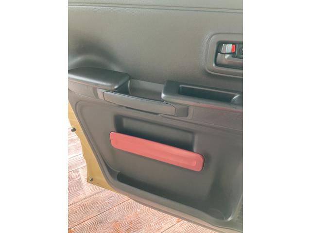 スペーシア ハイブリッドX フルセグナビ ETC バックカメラ ドライブレコーダー シートヒーター AUTOライト 衝突被害軽減システム bluetooth プッシュスターター サンシェード 障害物センサー サイドバイザー(35枚目)