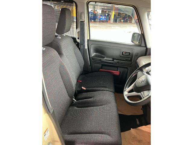 スペーシア ハイブリッドX フルセグナビ ETC バックカメラ ドライブレコーダー シートヒーター AUTOライト 衝突被害軽減システム bluetooth プッシュスターター サンシェード 障害物センサー サイドバイザー(51枚目)