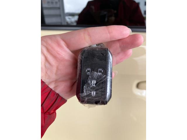 スペーシア ハイブリッドX フルセグナビ ETC バックカメラ ドライブレコーダー シートヒーター AUTOライト 衝突被害軽減システム bluetooth プッシュスターター サンシェード 障害物センサー サイドバイザー(55枚目)