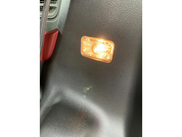 スペーシア ハイブリッドX フルセグナビ ETC バックカメラ ドライブレコーダー シートヒーター AUTOライト 衝突被害軽減システム bluetooth プッシュスターター サンシェード 障害物センサー サイドバイザー(58枚目)