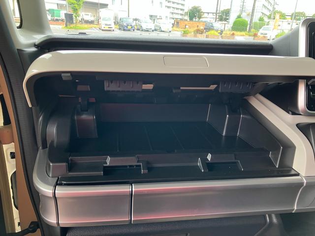 スペーシア ハイブリッドX フルセグナビ ETC バックカメラ ドライブレコーダー シートヒーター AUTOライト 衝突被害軽減システム bluetooth プッシュスターター サンシェード 障害物センサー サイドバイザー(59枚目)