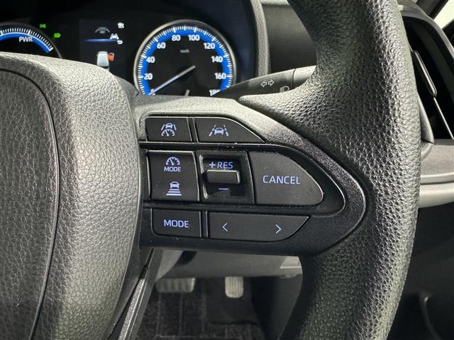 ノア ハイブリッドＸ　ミュージックプレイヤー接続可　バックカメラ　ドライブレコーダー　ＬＥＤヘッドランプ　盗難防止システム　衝突被害軽減システム（18枚目）