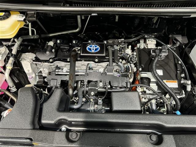 ノア ハイブリッドＸ　ミュージックプレイヤー接続可　バックカメラ　ドライブレコーダー　ＬＥＤヘッドランプ　盗難防止システム　衝突被害軽減システム（32枚目）