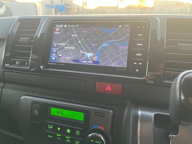 ハイエースバン ロングDX GLパッケージ(8枚目)