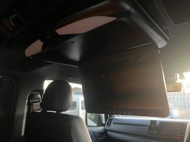 ハイエースバン ロングDX GLパッケージ(13枚目)