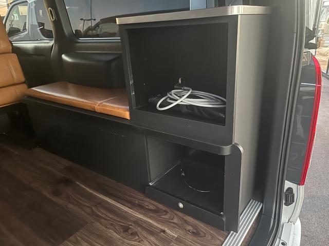 ハイエースバン ロングDX GLパッケージ(15枚目)