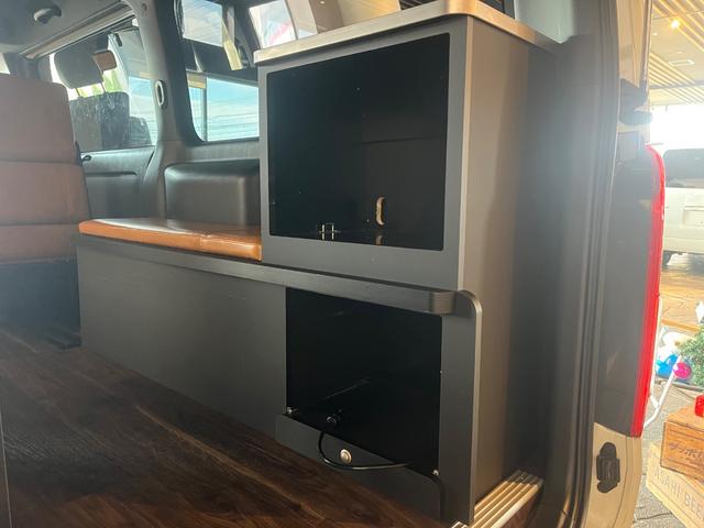 ハイエースバン ロングDX GLパッケージ(16枚目)