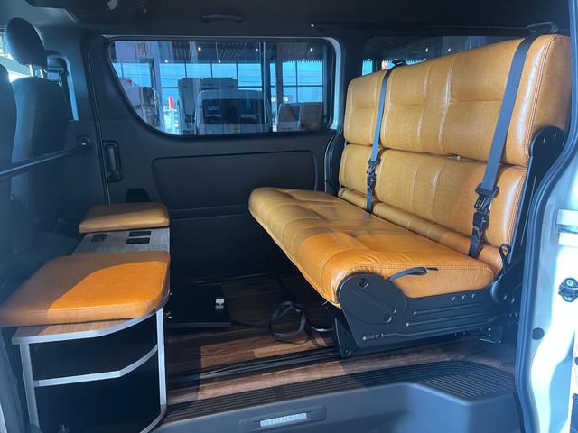 ハイエースバン ロングDX GLパッケージ(20枚目)