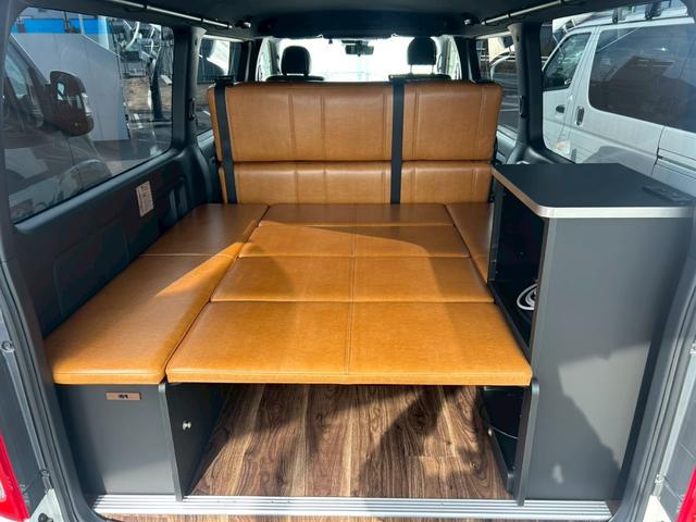 ハイエースバン ロングDX GLパッケージ(21枚目)