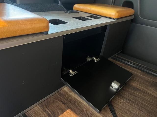 ハイエースバン ロングDX GLパッケージ(24枚目)