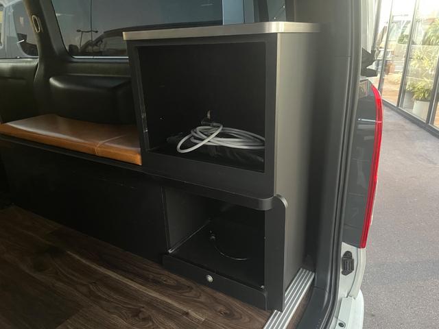 ハイエースバン ロングDX GLパッケージ(25枚目)