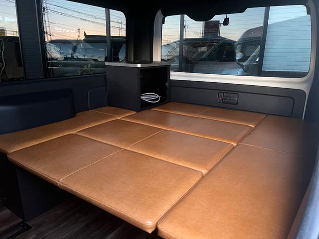 ハイエースバン ロングDX GLパッケージ(26枚目)