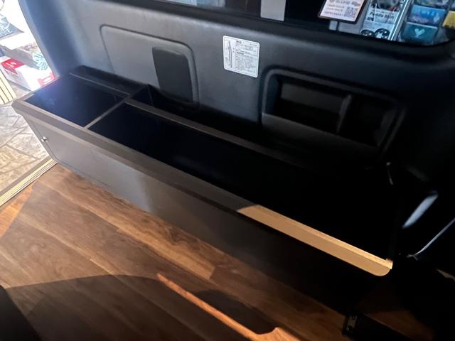 ハイエースバン ロングDX GLパッケージ(27枚目)